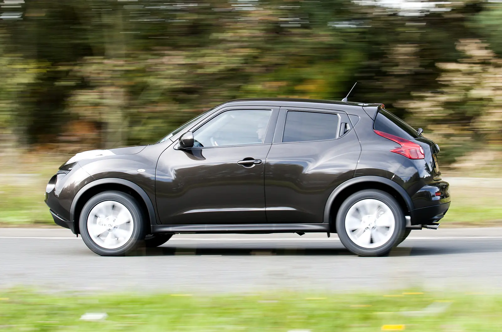Nissan Juke Juke 1.5 DCI Sky Pack 1