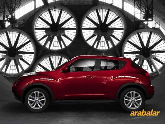 Nissan Juke Juke 1.5 DCI Special Edition 3