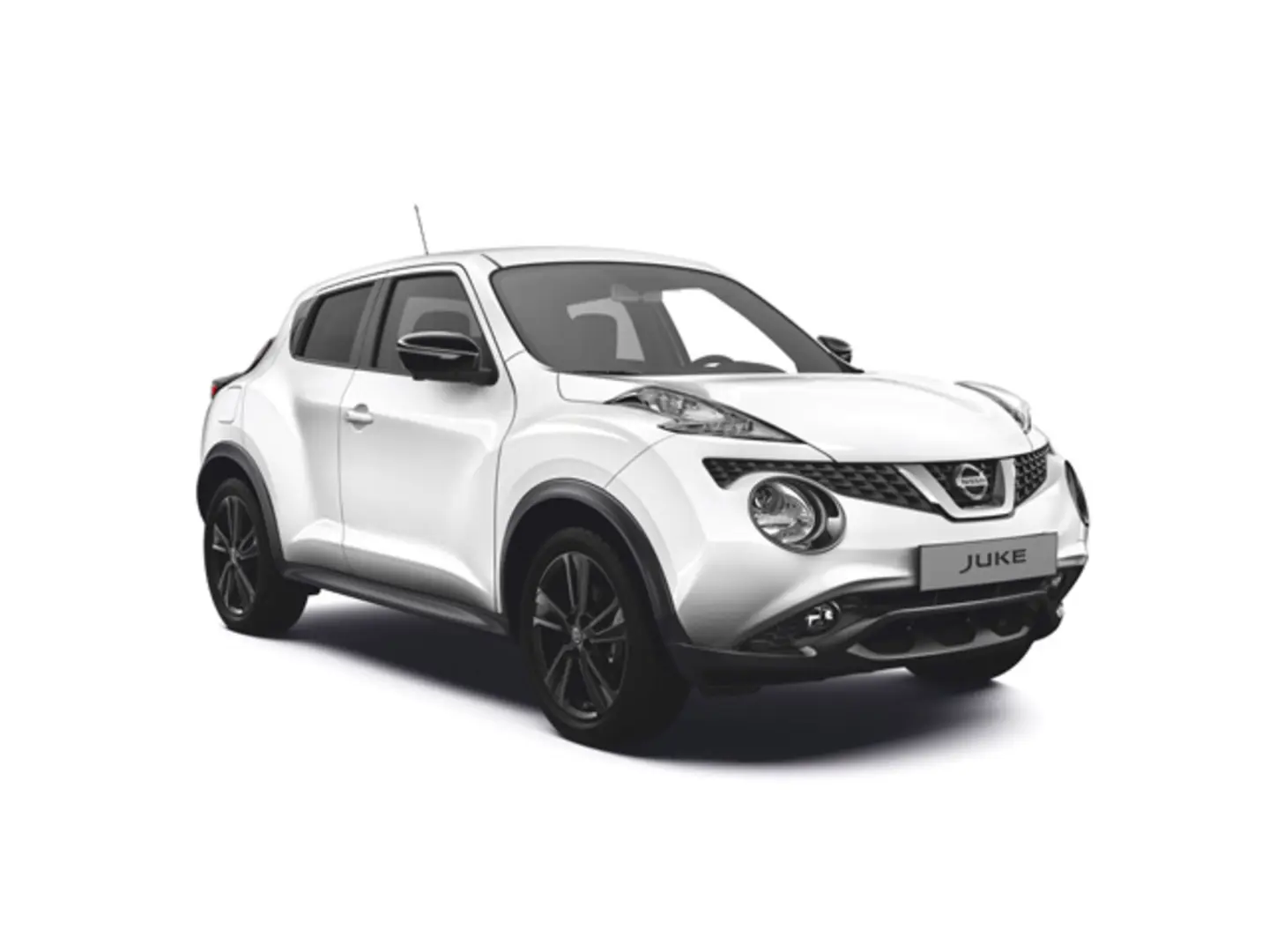 Nissan Juke Juke 1.5 DCI Start&Stop 4x2 Sport Pack 0