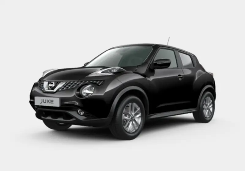 Nissan Juke Juke 1.5 DCI Start&Stop 4x2 Sport Pack 5