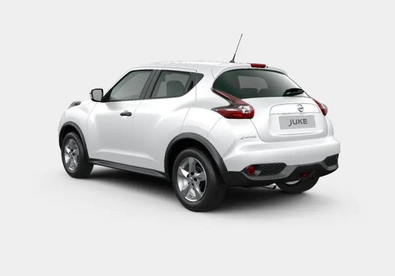 Nissan Juke Juke 1.5 DCI Start&Stop 4x2 Visia 2
