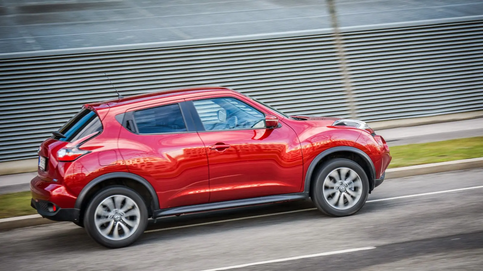 Nissan Juke Juke 1.2 Tekna 0