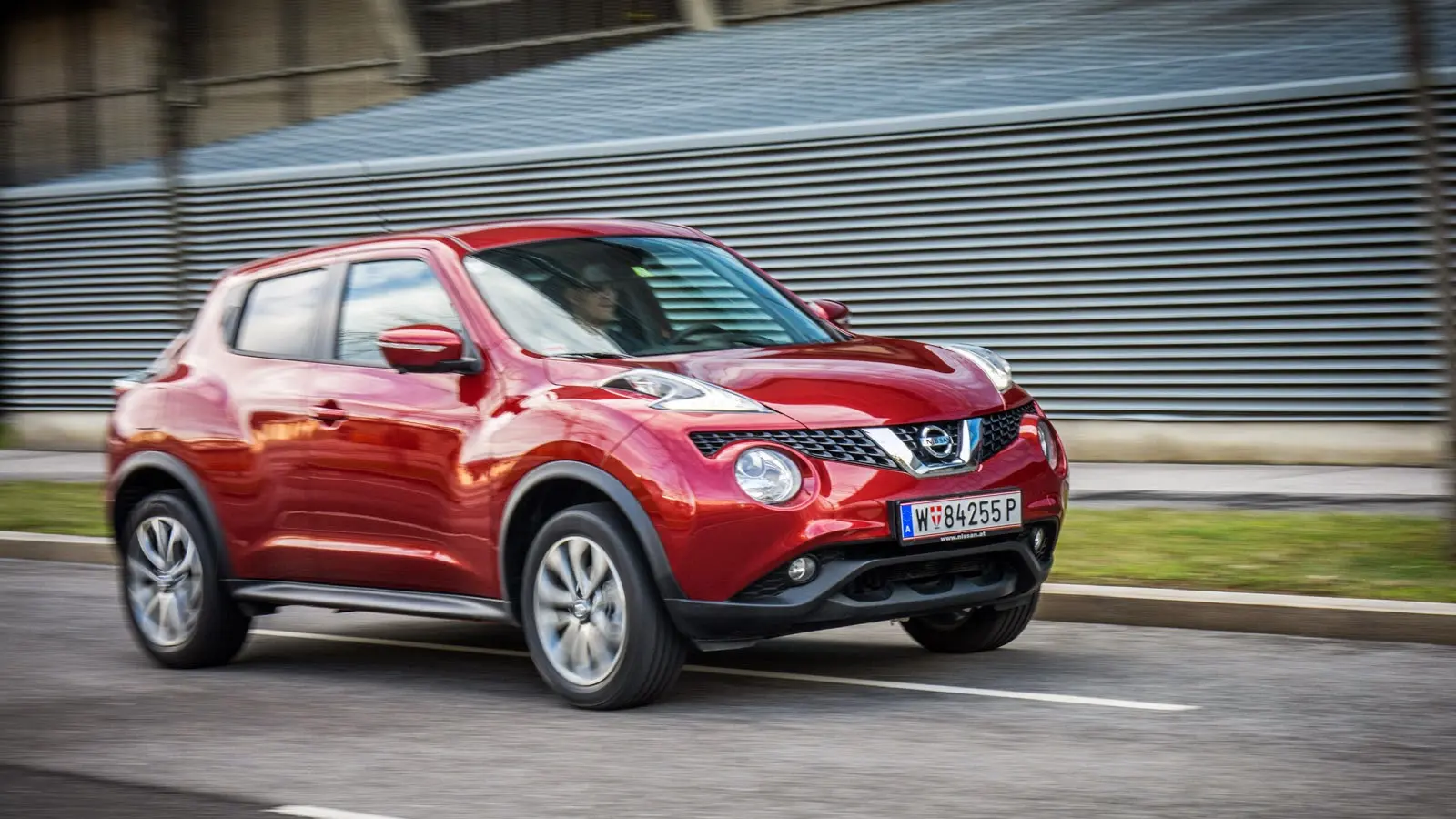 Nissan Juke Juke 1.5 DCI Tekna 2
