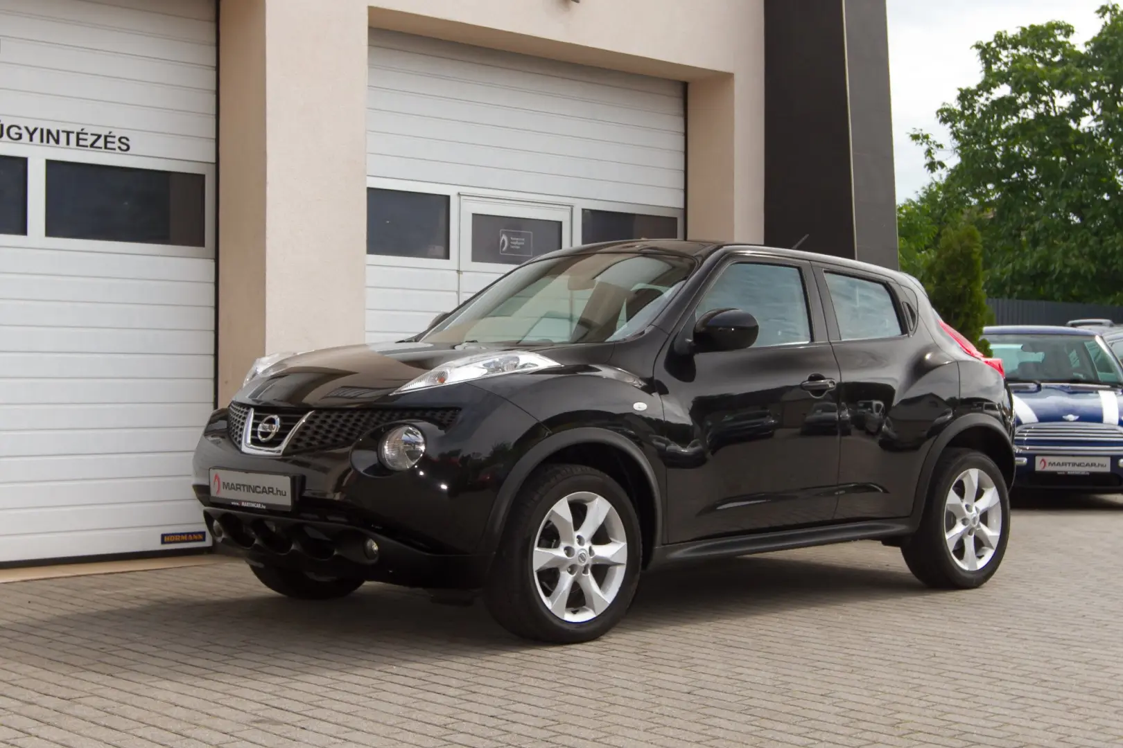 Nissan Juke Juke 1.5 DCI Tekna 5