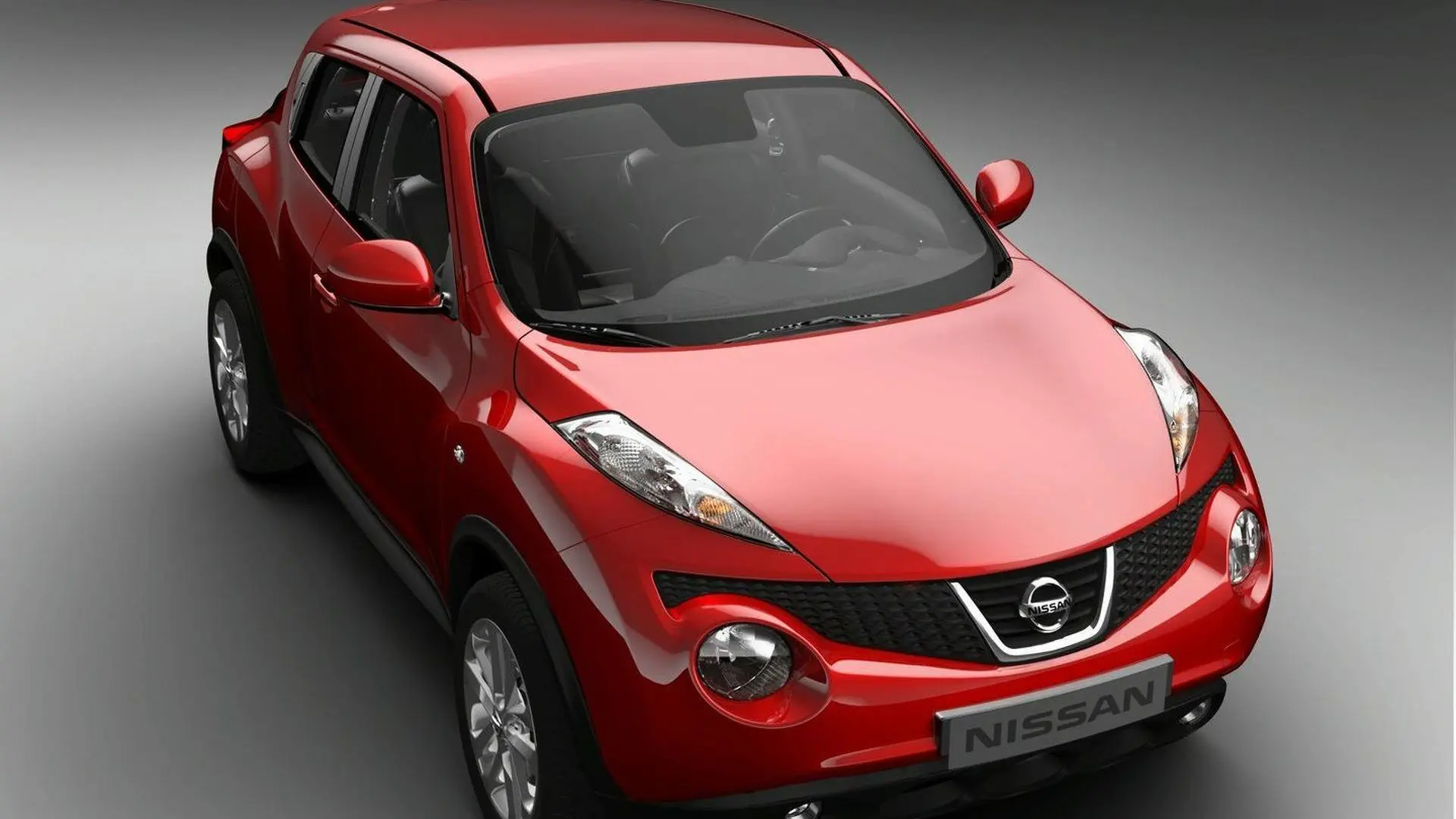 Nissan Juke Juke 1.6 4x2 Platinum CVT 4