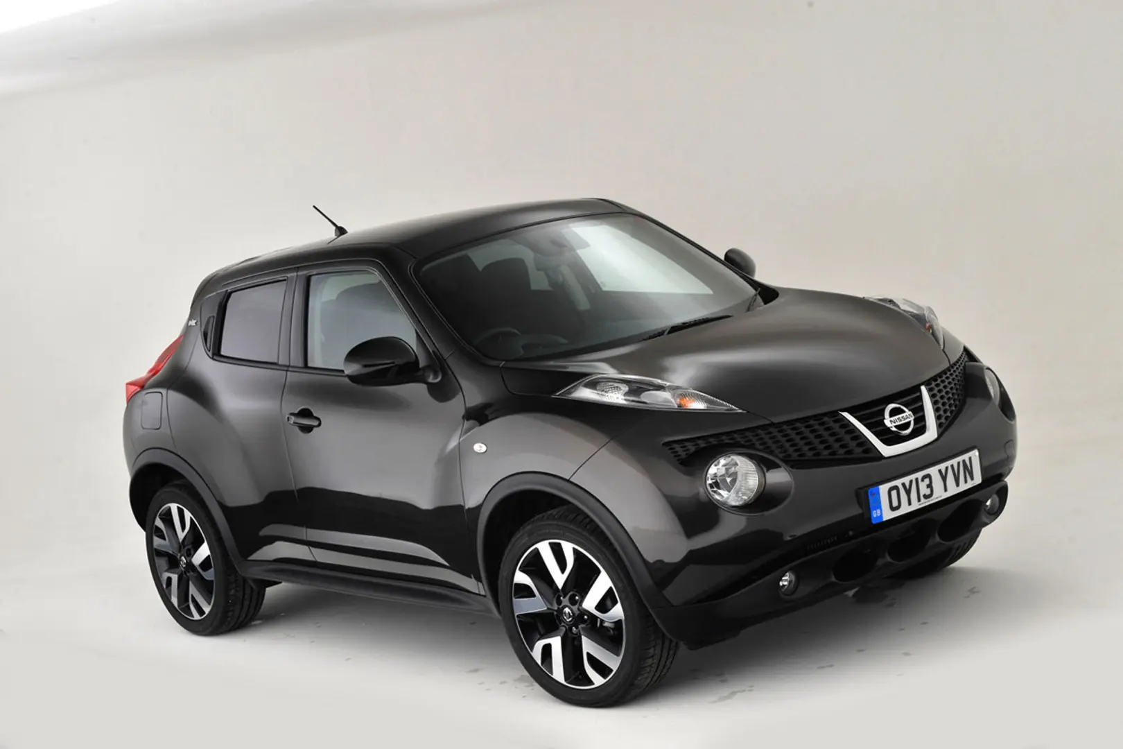Nissan Juke Juke 1.6 4x2 Sport Pack 2