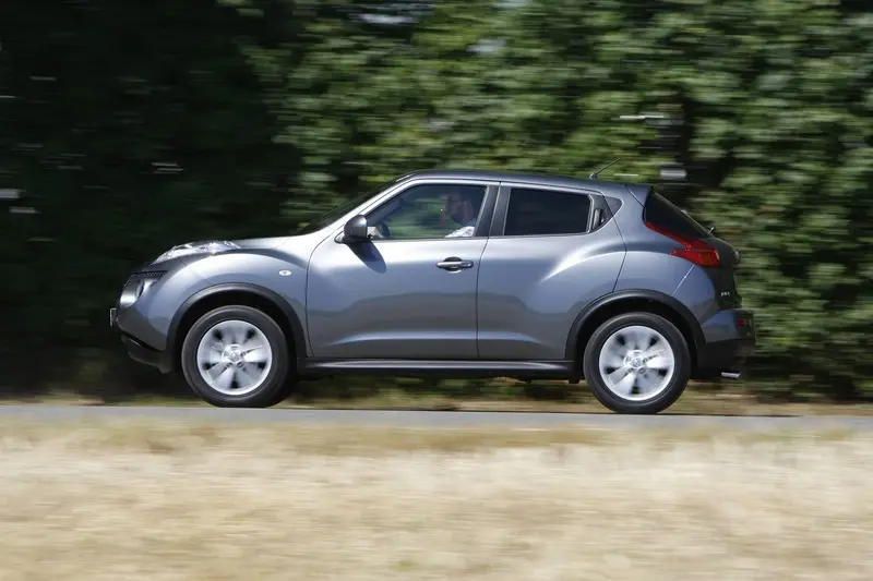 Nissan Juke Juke 1.6 4x2 Sport Pack CVT 4