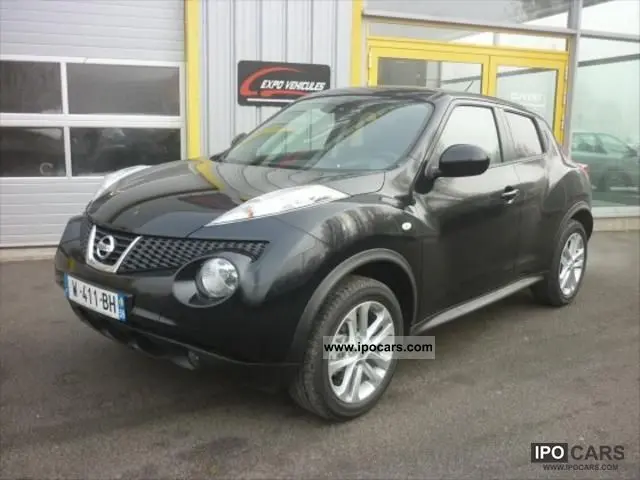 Nissan Juke Juke 1.6 4x2 Tekna CVT 6