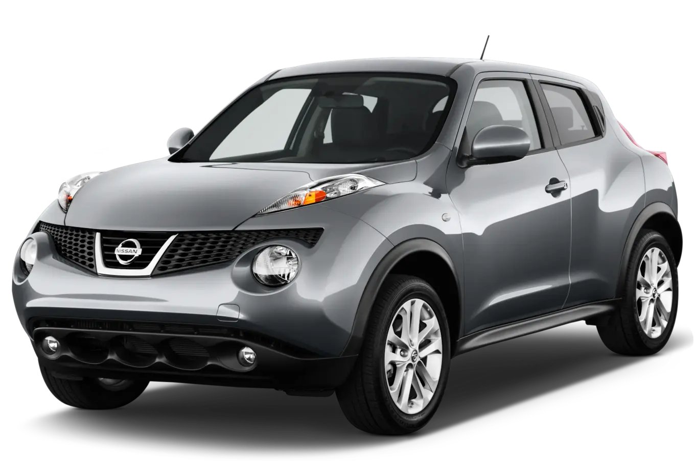 Nissan Juke Juke 1.2 Platinum 4