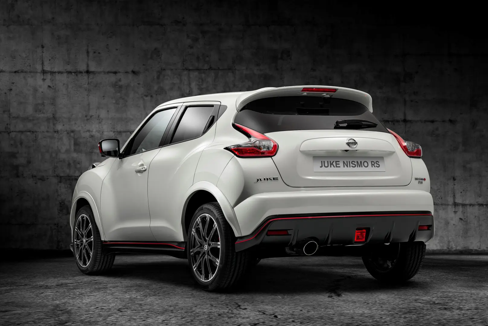 Nissan Juke Juke 1.6 DIG-T 4x2 Nismo 3