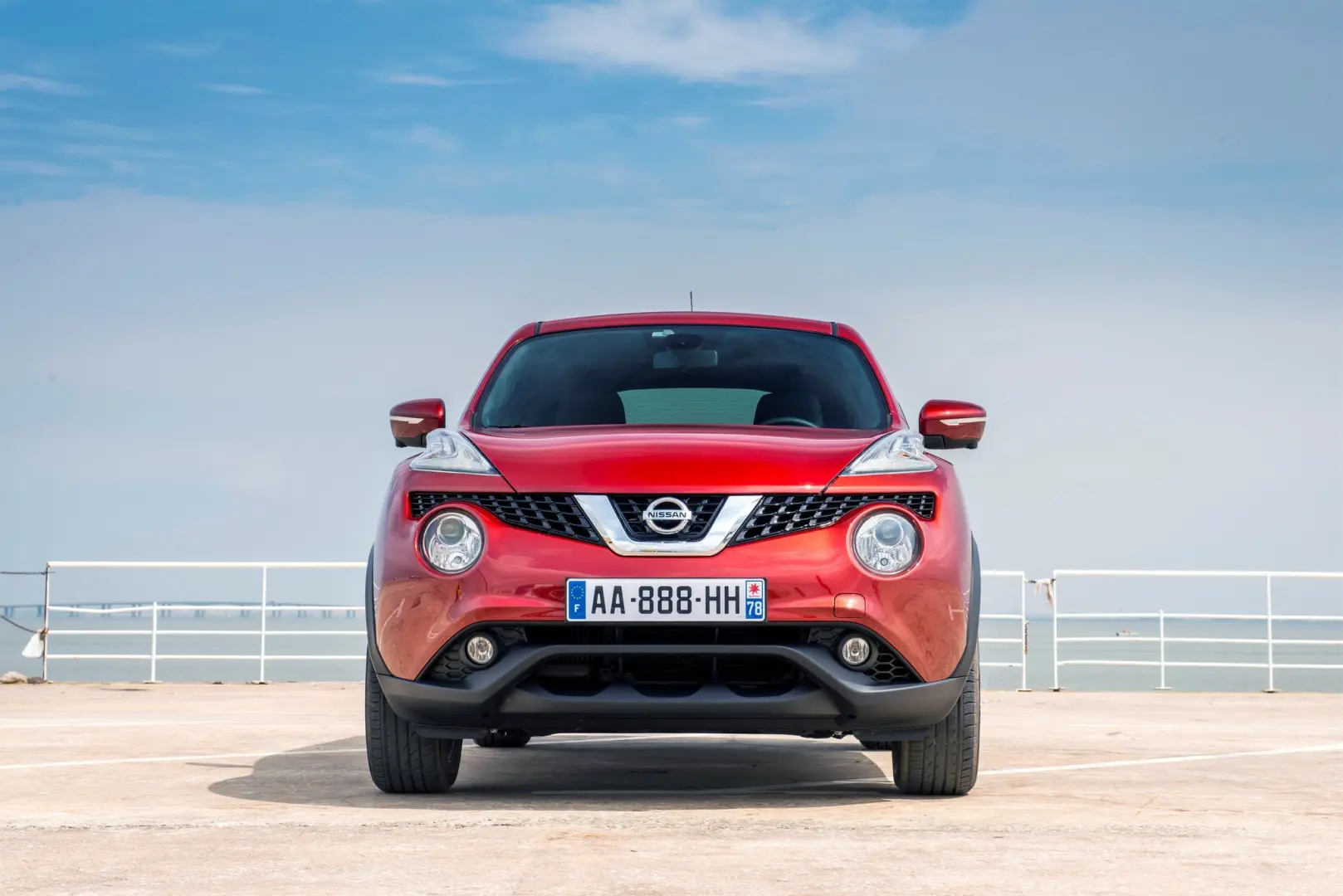Nissan Juke Juke 1.5 DCI Special Edition 5