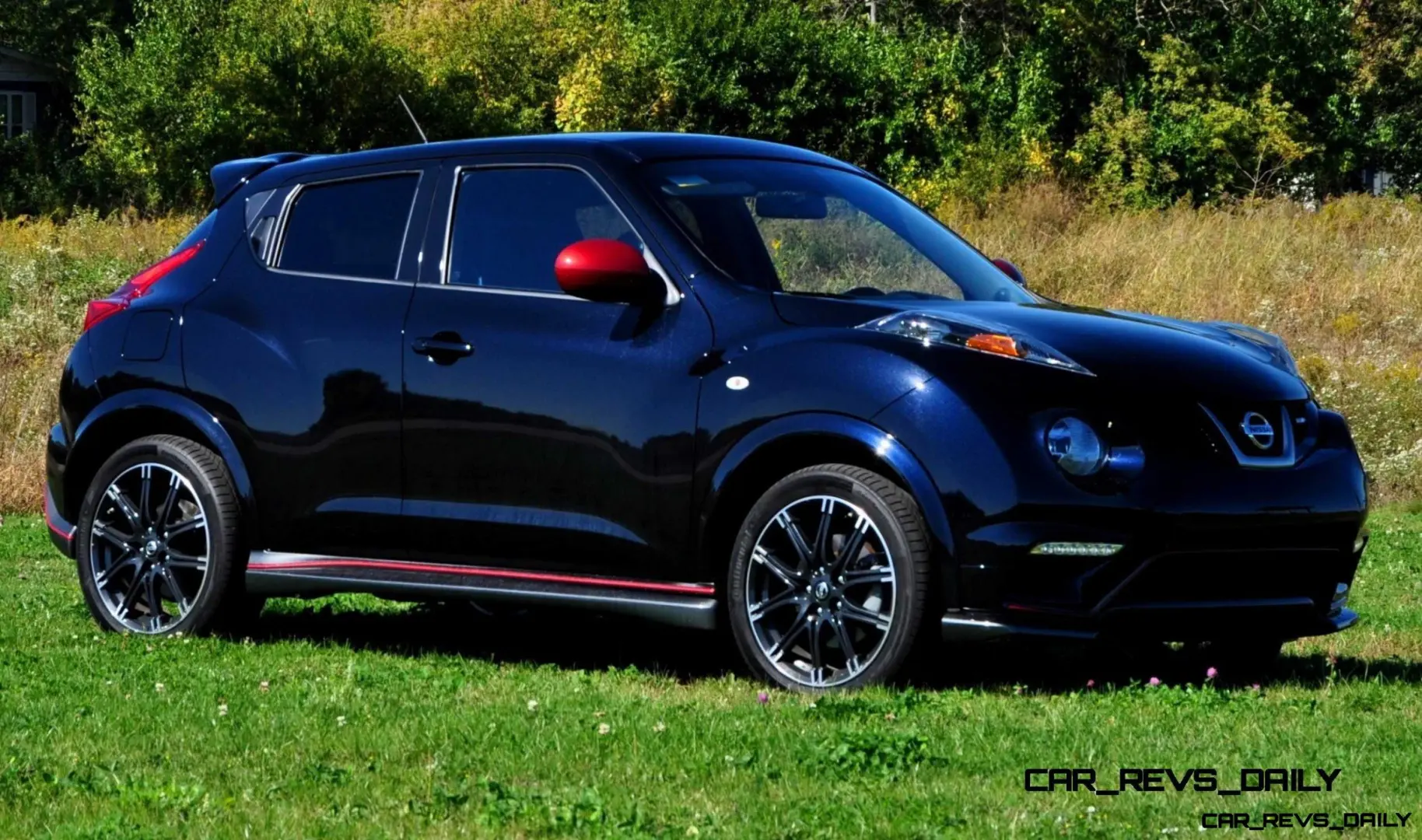 Nissan Juke Juke 1.6 Special Edition CVT 6