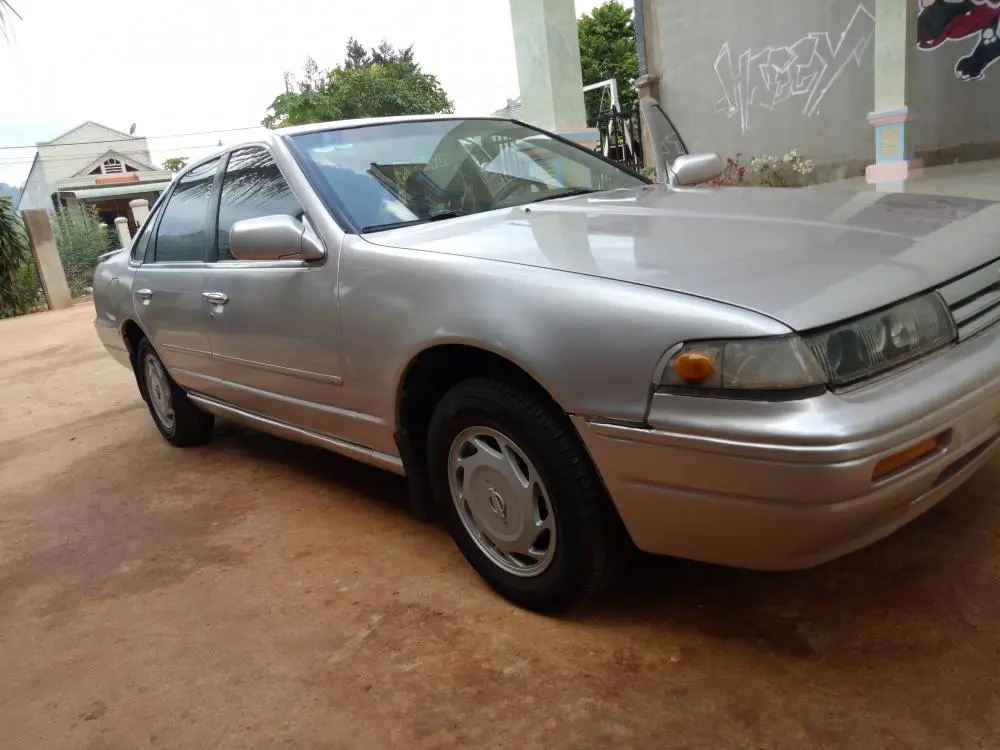 Nissan Laurel Altima Laurel Altima 2.0 24V 4