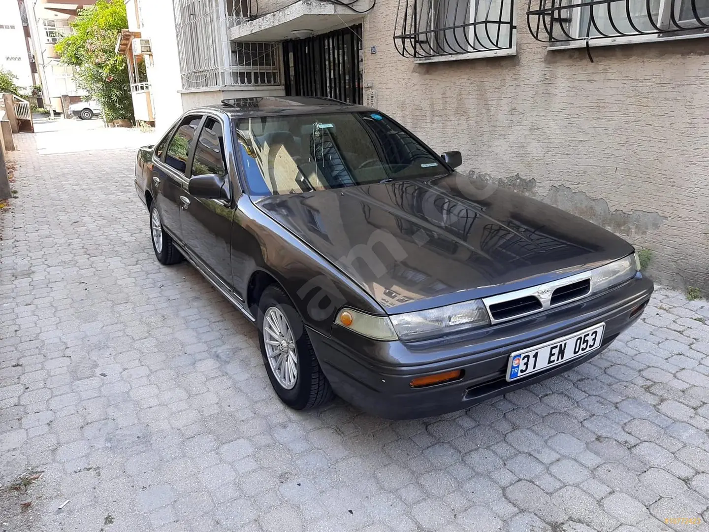 Nissan Laurel Altima Laurel Altima 2.0 24V 2