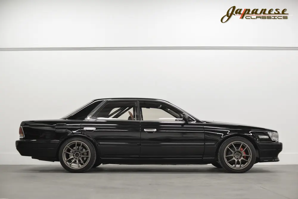 Nissan Laurel Altima Laurel Altima 2.0i 4