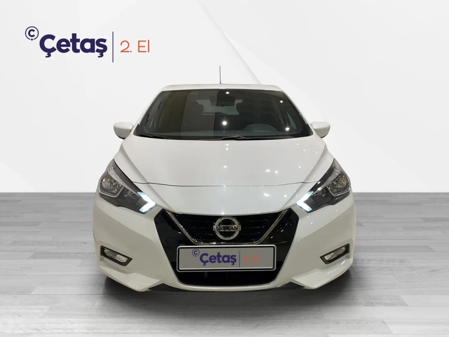 Nissan Micra Micra 1.0 IG-T Tekna CVT 4