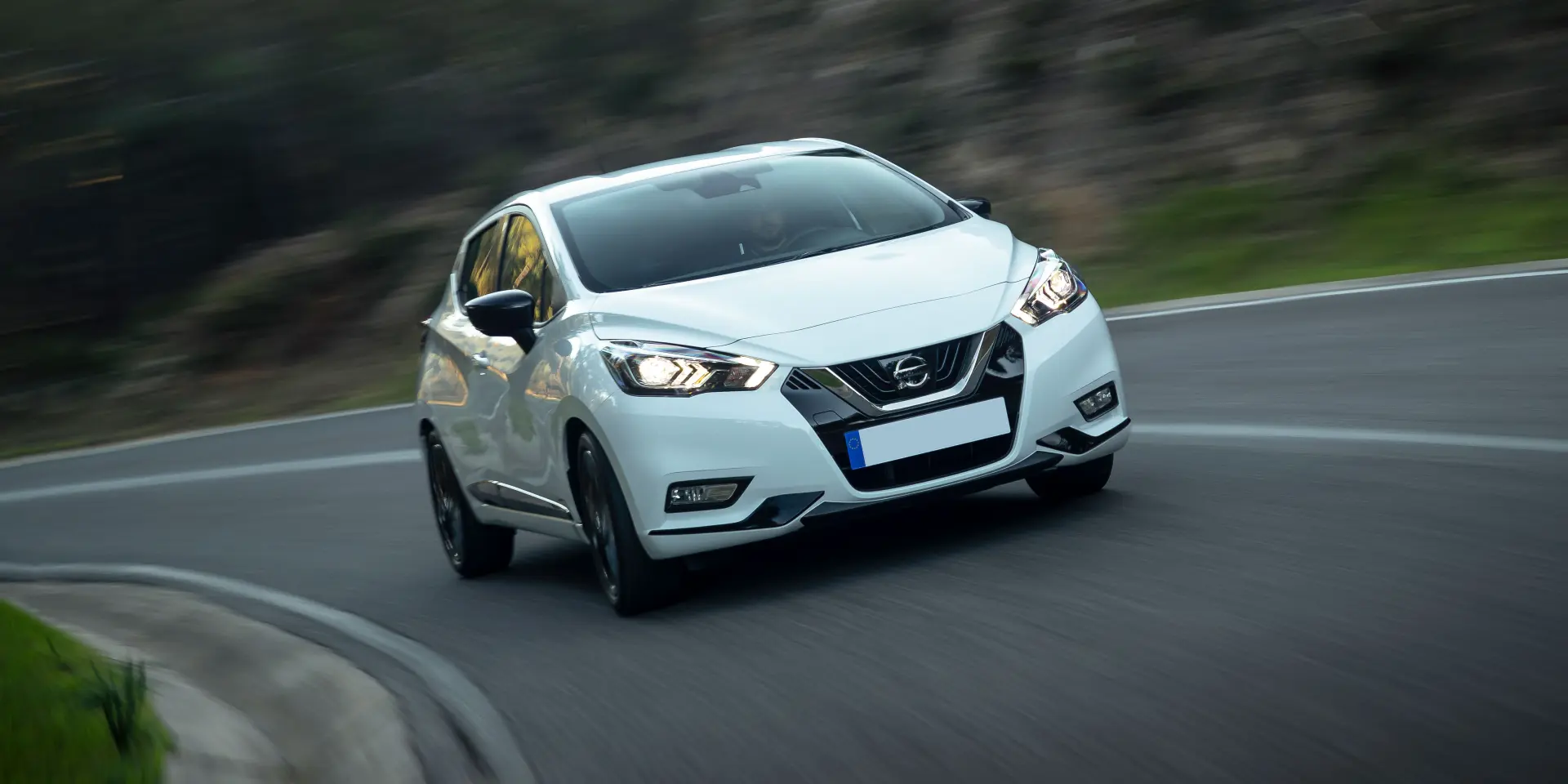 Nissan Micra Micra 1.0 IG-T Visia CVT 5