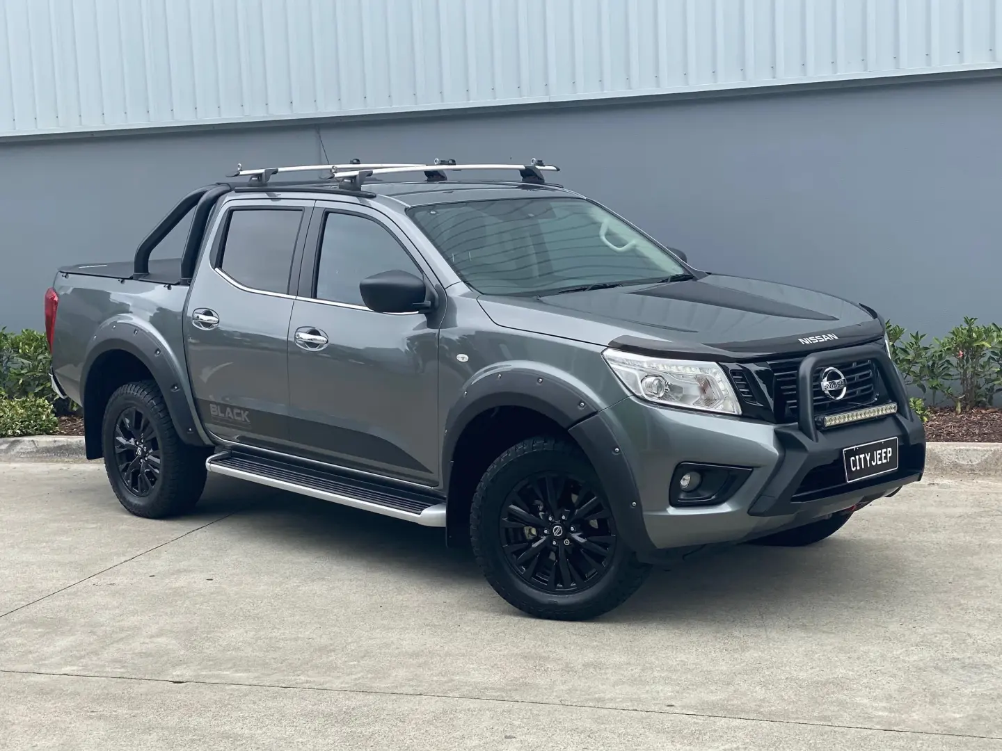 Nissan Navara Navara 2.3 dCi 190 4x4 Force 1