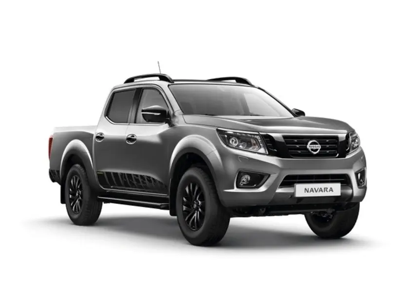 Nissan Navara Navara 2.3 dCi 190 4x4 Force 5