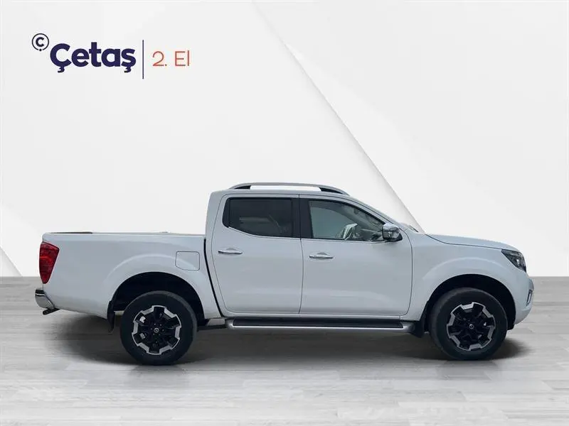 Nissan Navara Navara 2.3 dCi 190 4x4 Force 6