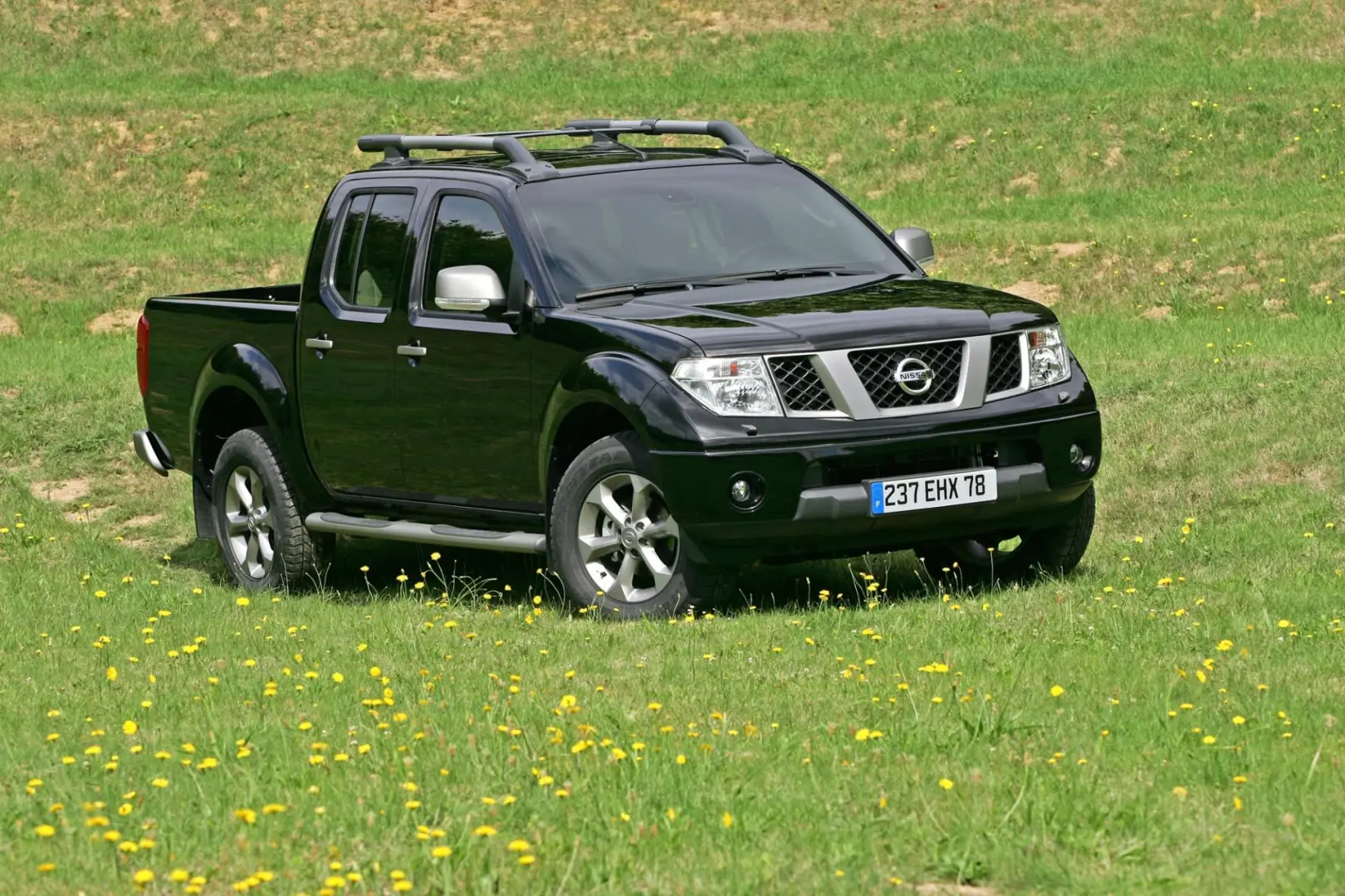 Nissan Navara Navara 2.5 D 4x2 SE New Edition 0