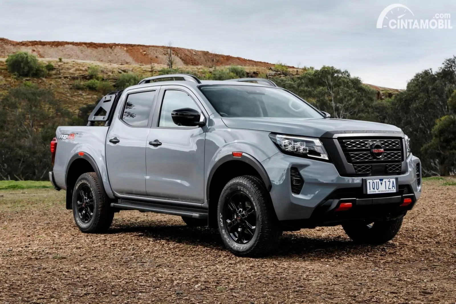 Nissan Navara Navara 2.5 D 4x2 SE New Edition 1