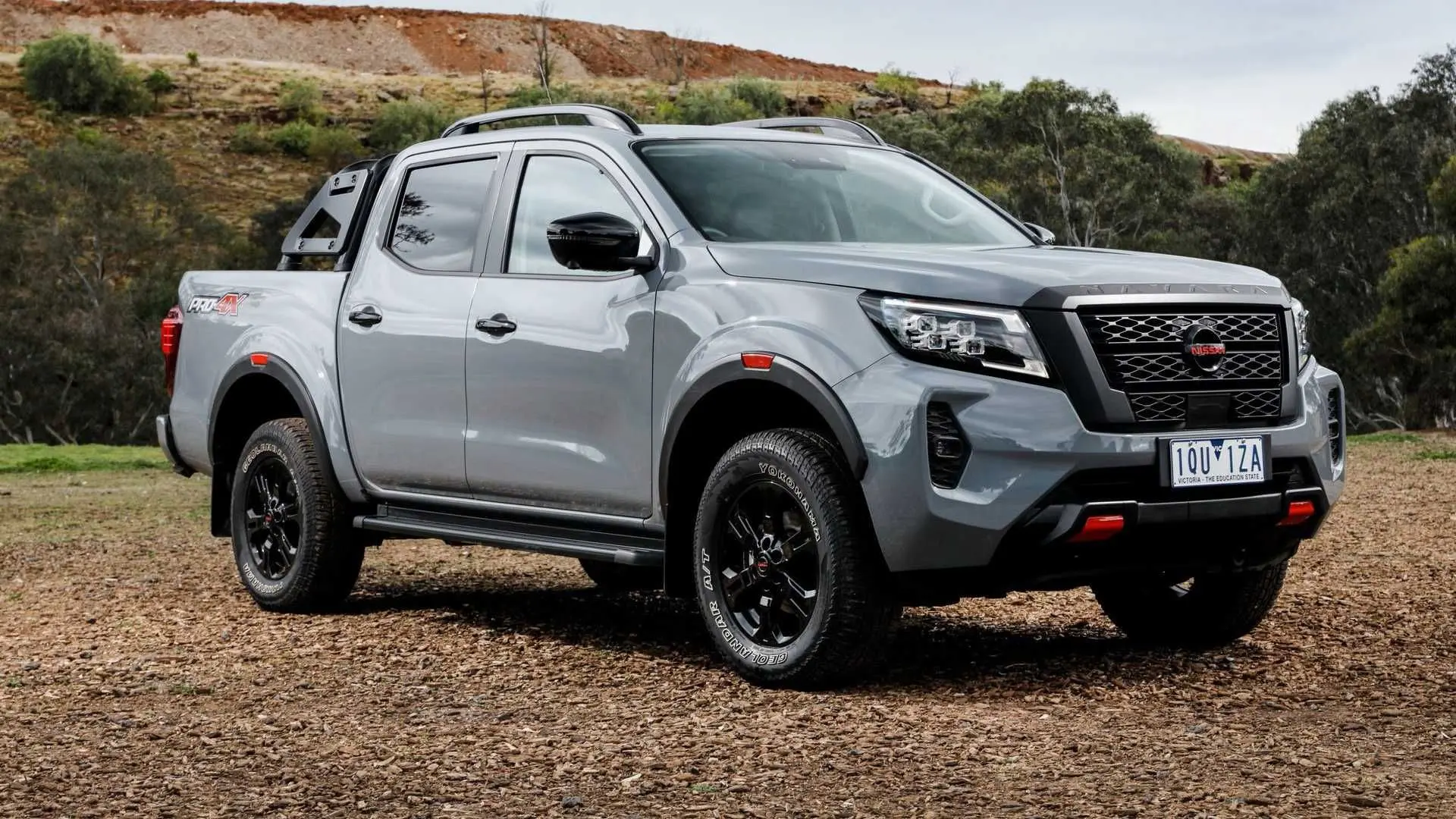 Nissan Navara Navara 2.5 D 4x4 SE Comfort Pack 7