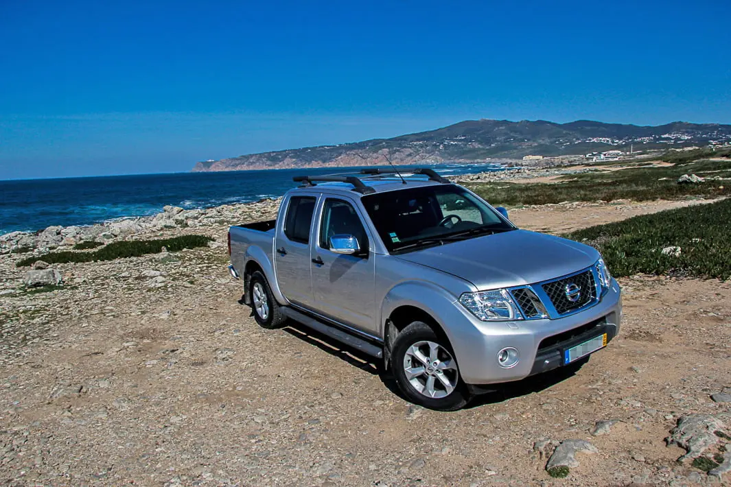 Nissan Navara Navara 2.5 D 4x4 SE 5