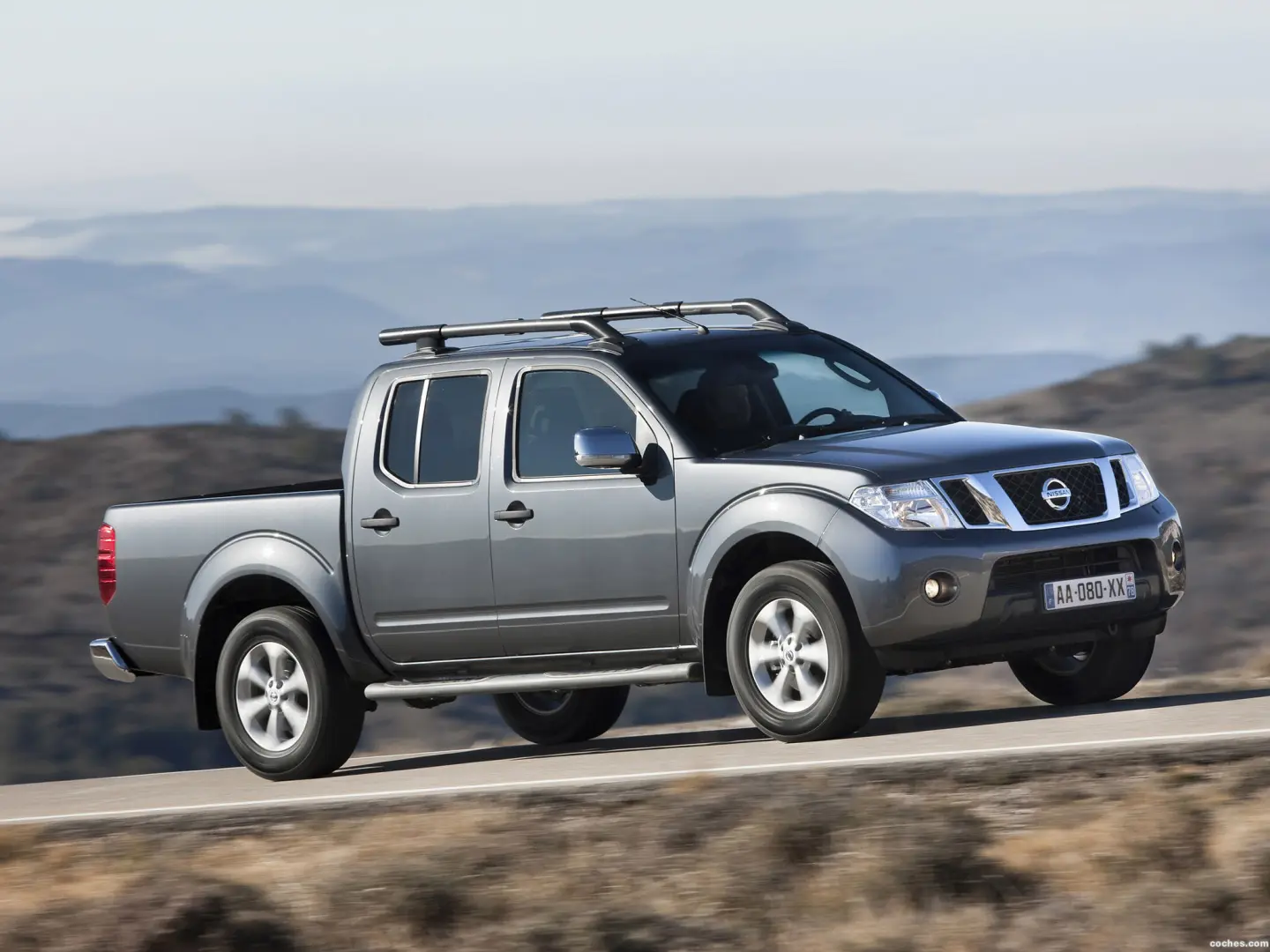 Nissan Navara Navara 2.5 D 4x2 SE 4