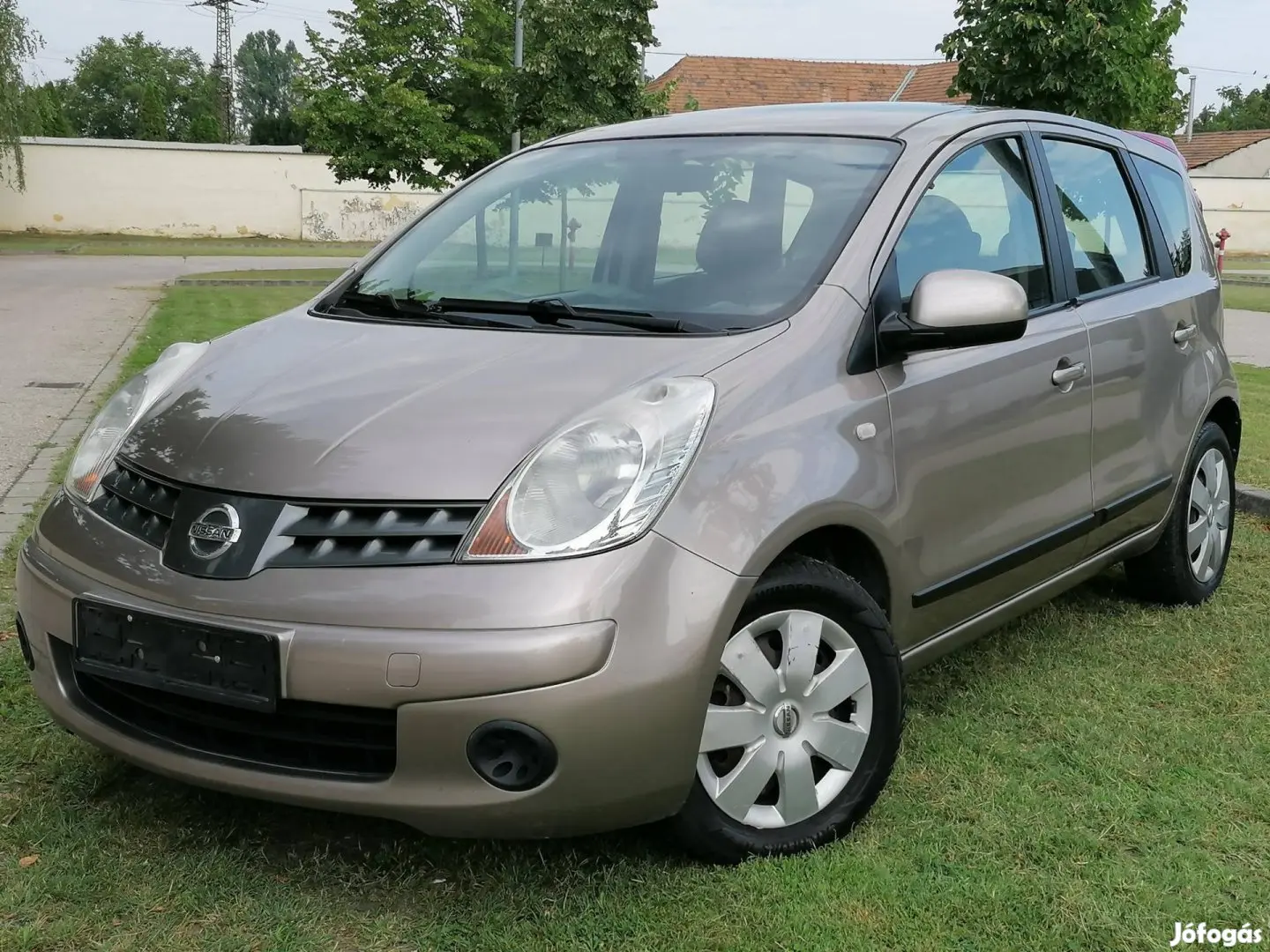 Nissan Note Note 1.4 Visia 1
