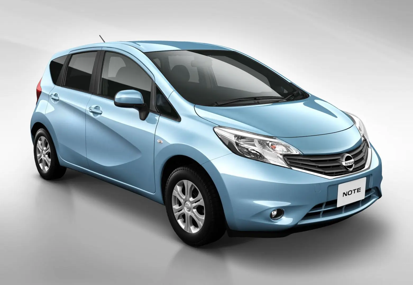 Nissan Note Note 1.5 DCI Platinum 3