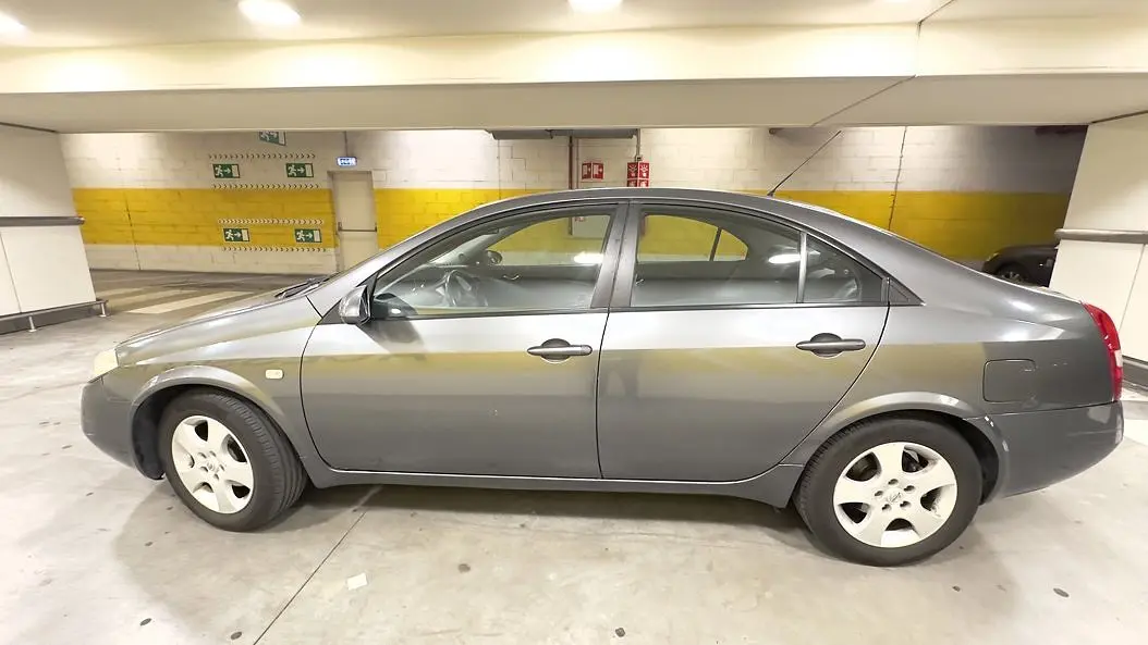 Nissan Primera Primera 1.9 DCI Acenta 6