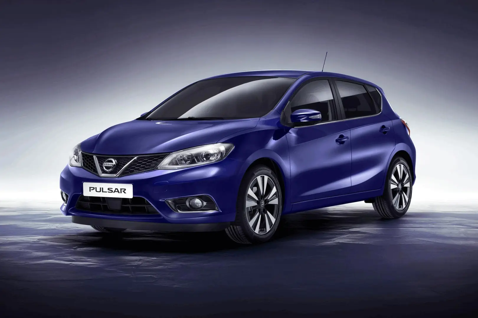 Nissan Pulsar Pulsar 1.2 DIG-T N-Tec X-tronic 3