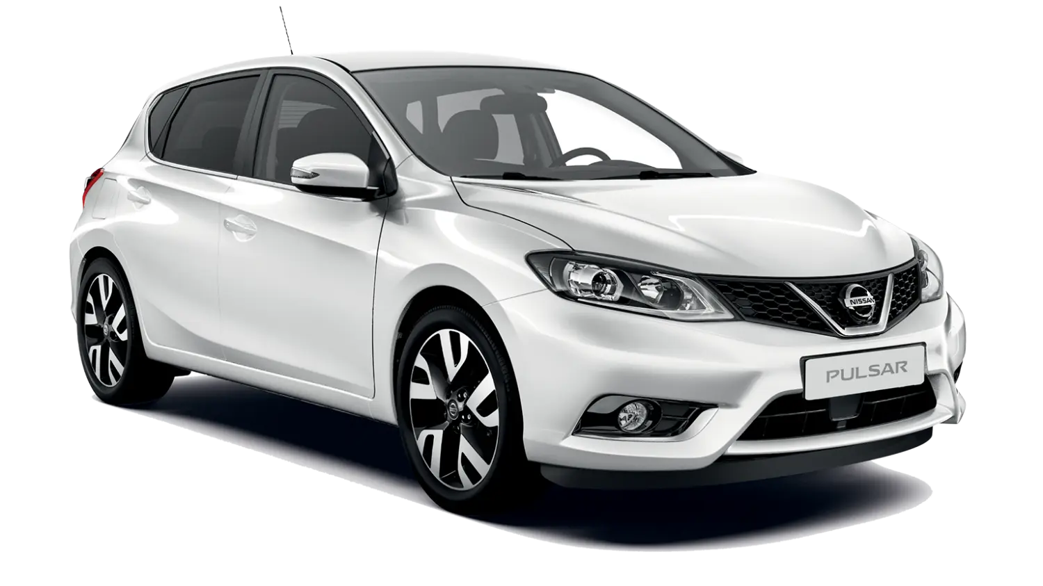 Nissan Pulsar Pulsar 1.2 DIG-T Visia 4