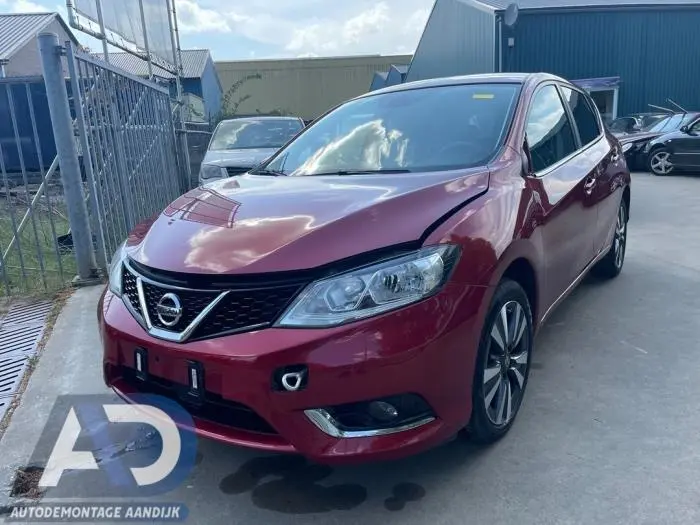Nissan Pulsar Pulsar 1.2 DIG-T Visia 6