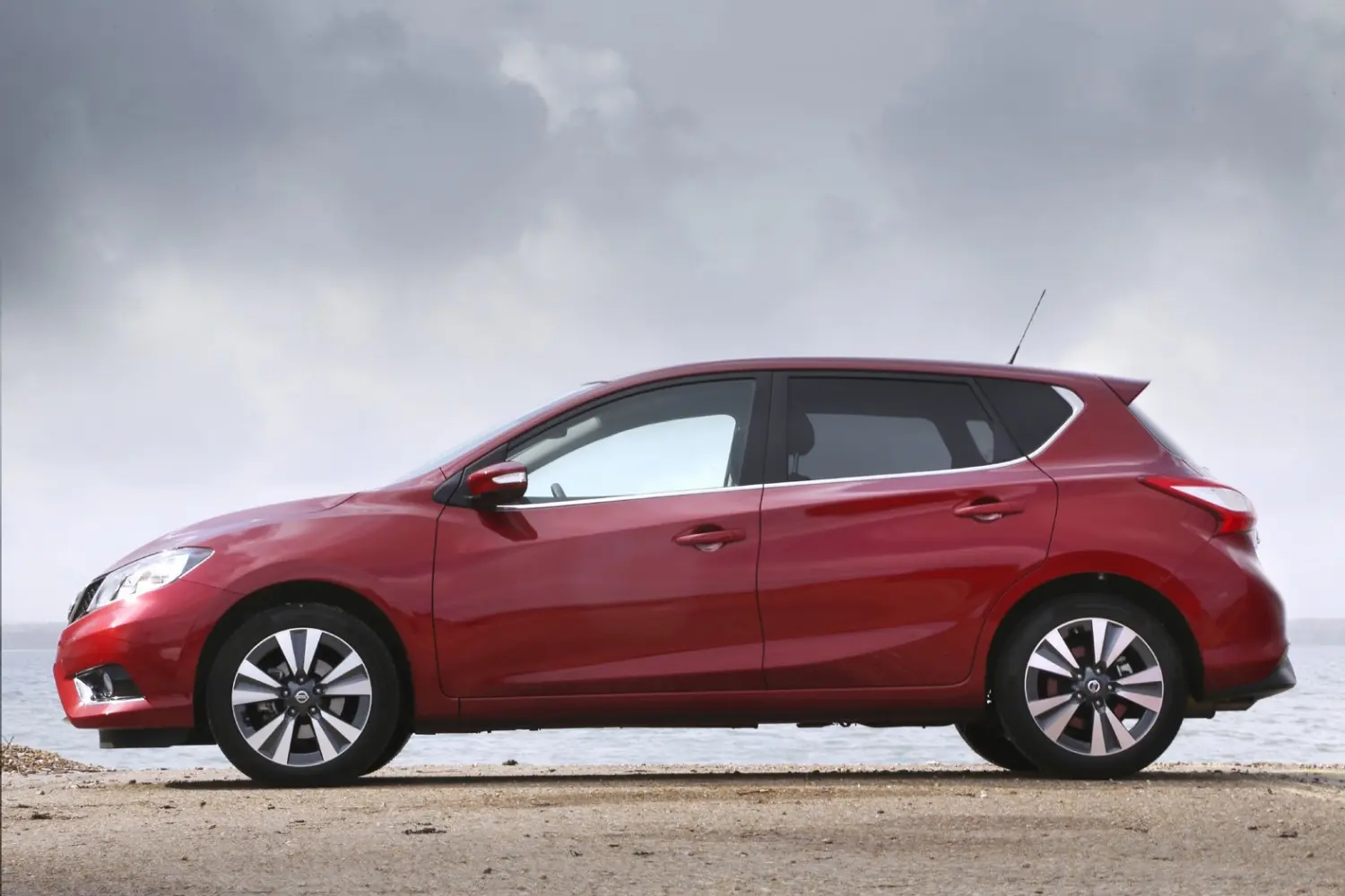 Nissan Pulsar Pulsar 1.5 DCI Tekna 6
