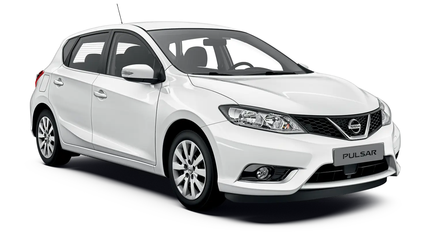 Nissan Pulsar Pulsar 1.2 DIG-T Visia 0