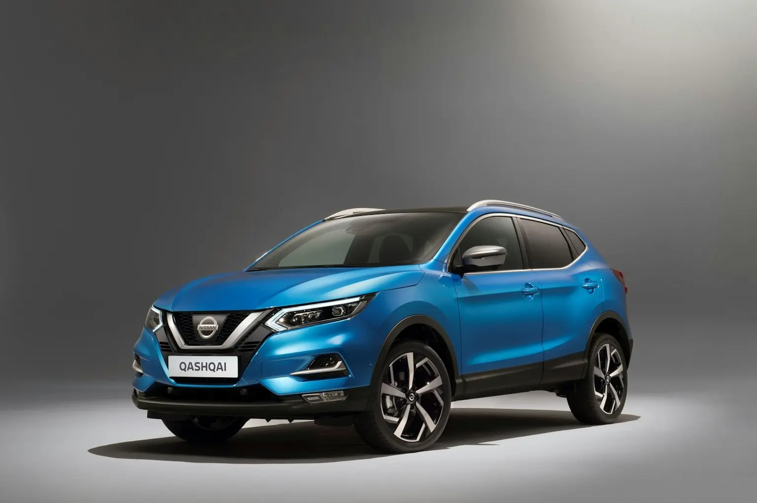 Nissan Qashqai Qashqai 1.2 DIG-T Tekna X-tronic 6