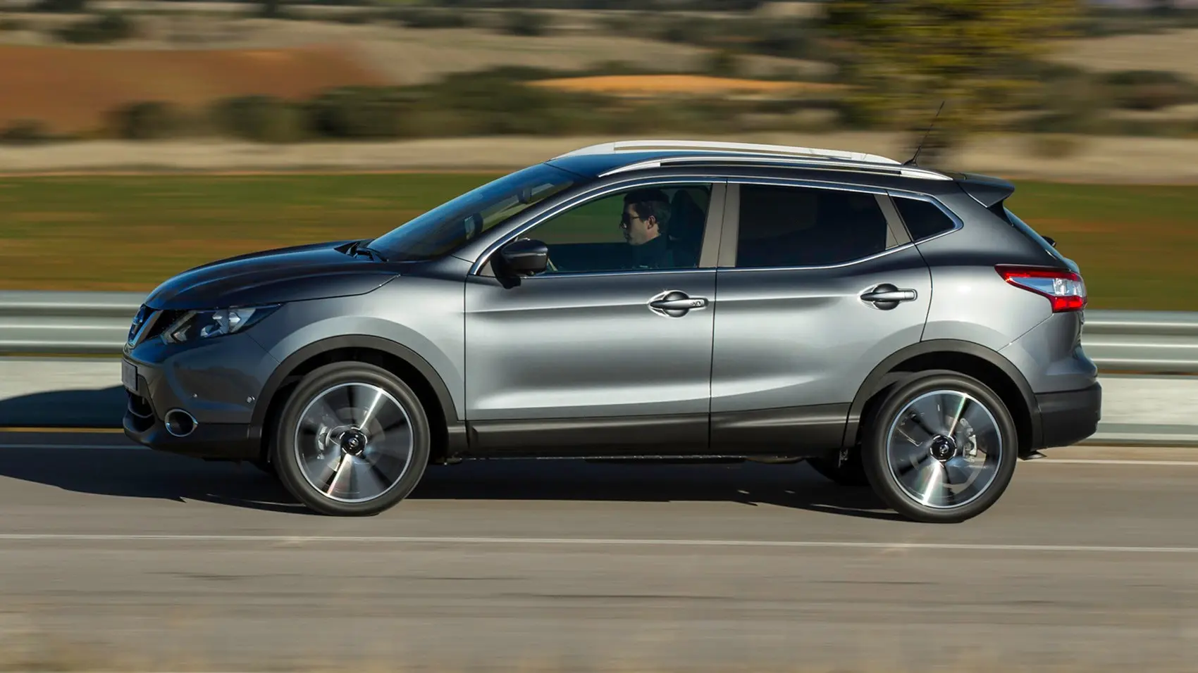 Nissan Qashqai Qashqai 1.2 DIG-T Sky Pack 2