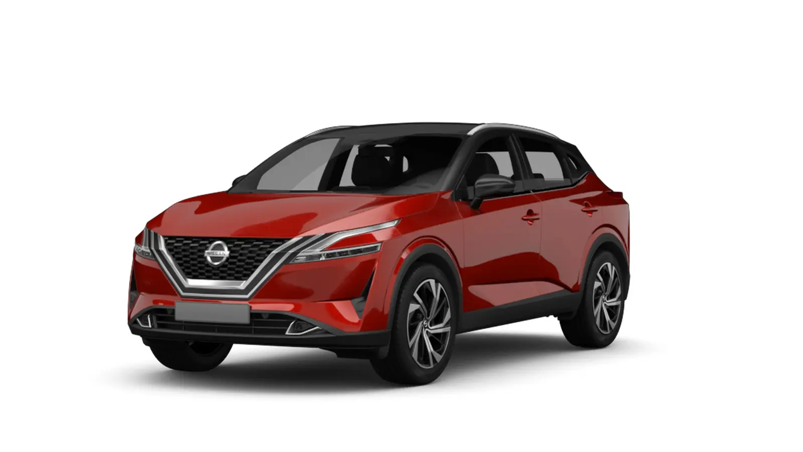 Nissan Qashqai Qashqai 1.5 e-Power Skypack 0