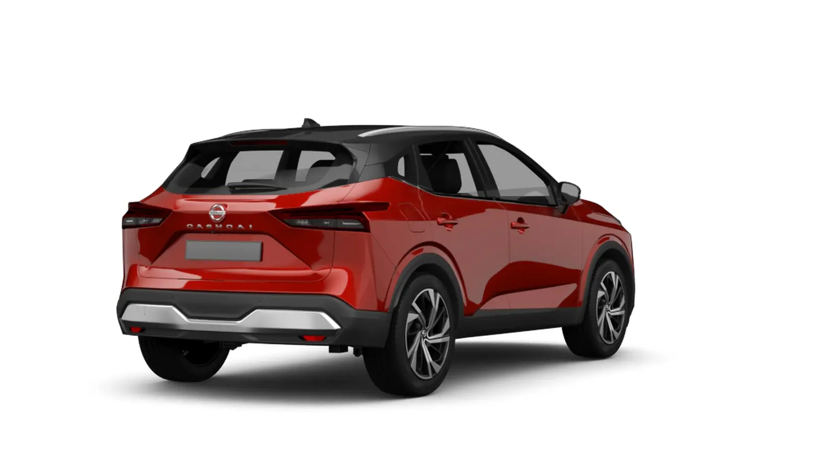 Nissan Qashqai Qashqai 1.5 e-Power DesingPack Black Edition 3