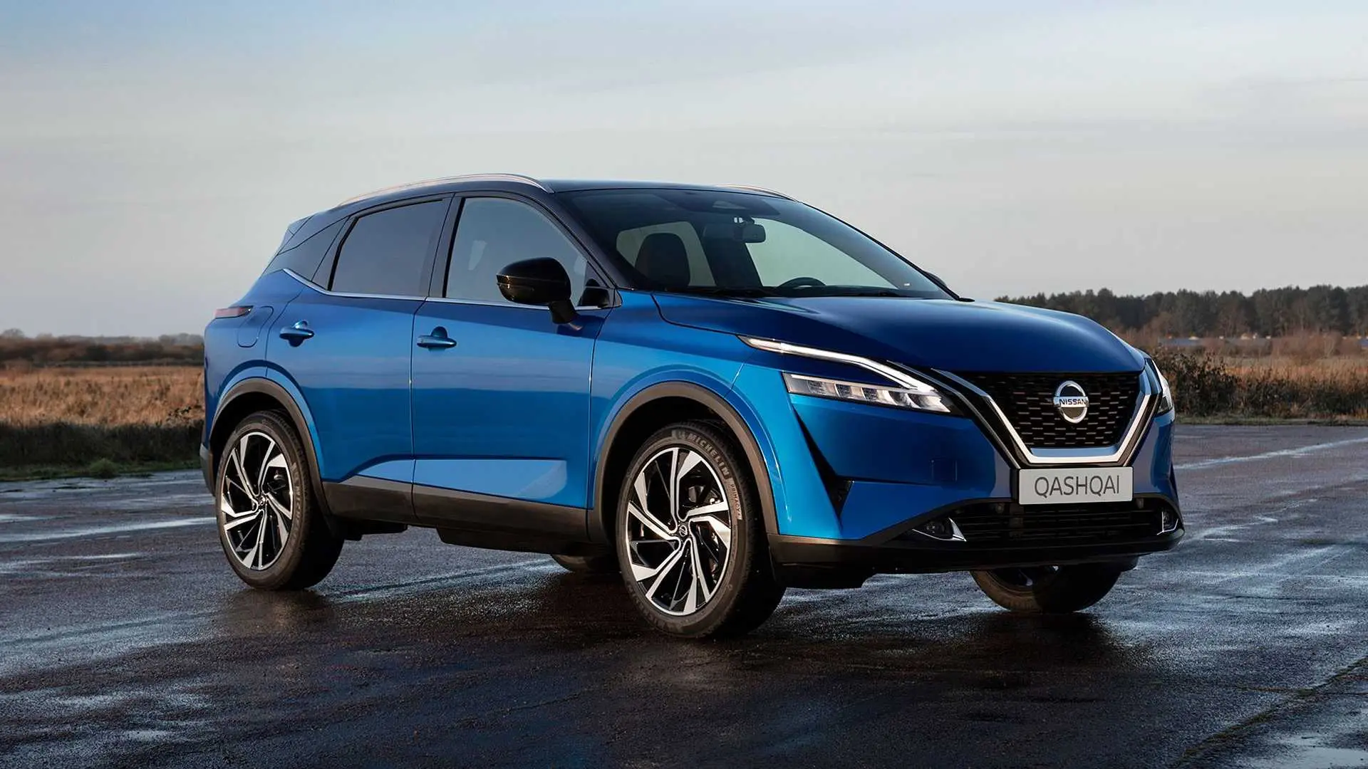 Nissan Qashqai Qashqai 1.3 DIG-T MHEV Platinum Premium 4x2 CVT 4