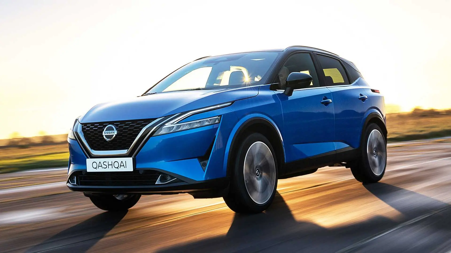 Nissan Qashqai Qashqai 1.3 DIG-T MHEV Platinum Premium 4x4 CVT 6