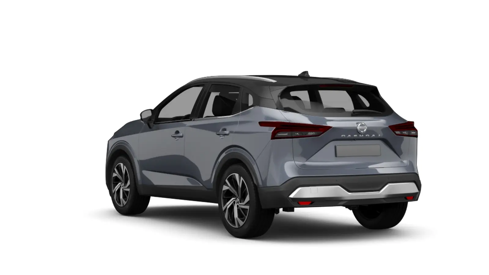 Nissan Qashqai Qashqai 1.3 DIG-T MHEV Skypack 4x4 CVT 4