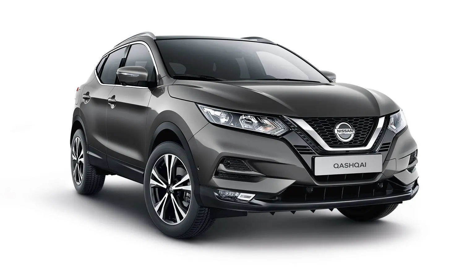 Nissan Qashqai Qashqai 1.3 DIG-T Tekna 0