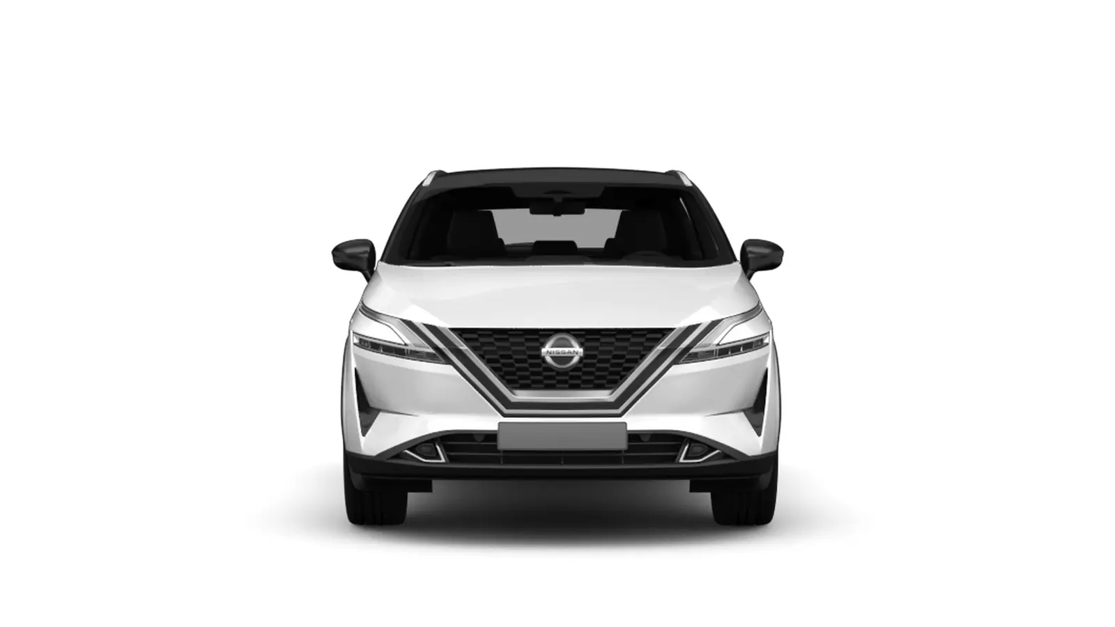 Nissan Qashqai Qashqai 1.3 DIG-T Skypack 4x4 CVT 3