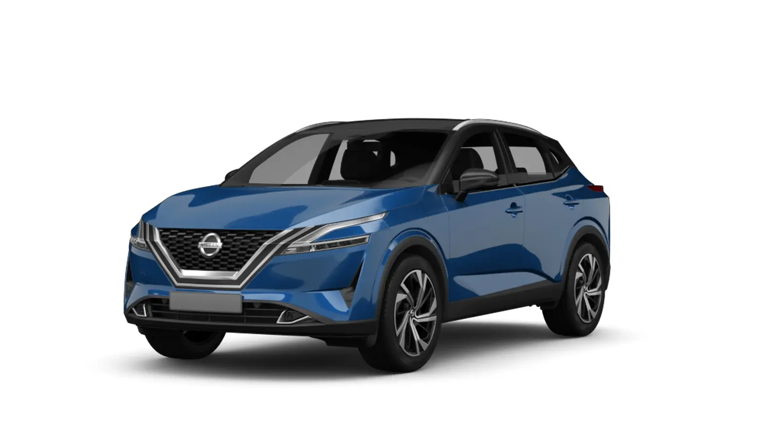 Nissan Qashqai Qashqai 1.5 e-Power DesingPack Black Edition 0