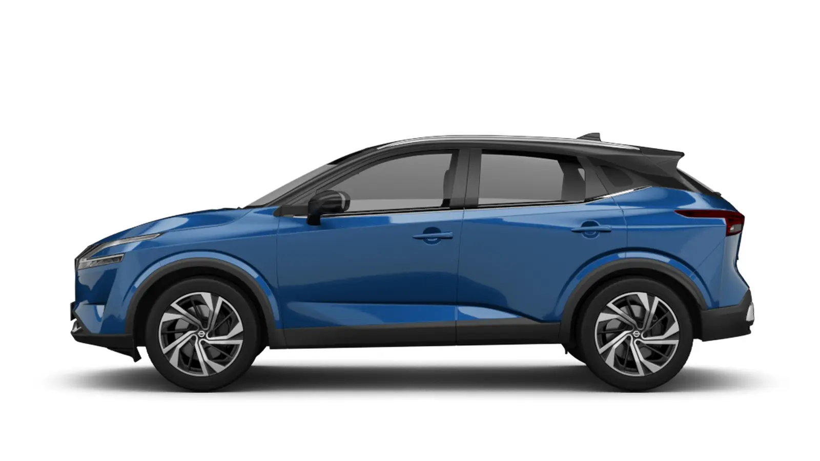 Nissan Qashqai Qashqai 1.5 e-Power DesingPack Black Edition 1