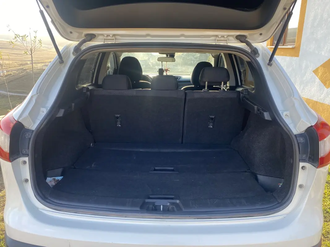 Nissan Qashqai Qashqai 1.5 DCI Start&Stop Black Edition Premium Pack 5
