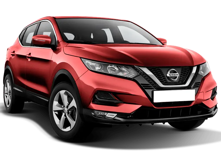 Nissan Qashqai Qashqai 1.5 DCI Start&Stop Design Pack 7